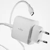 PURO  Kit charge 45W USB‑A/USB‑C + câble USB‑C Voir les images du produit 5
