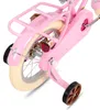 STITCH 12 & 14 & 16 & 18 Zoll Mädchenfahrrad mit Korb, Produktbild-Vorschau 9