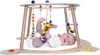 Hess Babyspiel-U.Lauflerngerät Motorikspiel Spielbogen Holz Produktbild-Vorschau 5