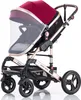 Passeggino Daliya® BAMBIMO 2in1 con ruote Airless, telaio Anteprima dell’immagine prodotto 15