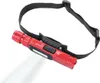 TROIKA Taschenlampe ECO KNICKLICHT rot Produktbild-Vorschau 5