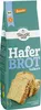 Bauckhof Haferbrot Vollkorn glutenfrei Demeter -- 500g Produktbild-Vorschau 6