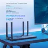 TP-Link Archer AX53 V1 - Wireless Router 4-Port-Switch - Anteprima dell’immagine prodotto 14