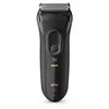 Braun Series 3-3020s holicí strojek černý Náhled obrázku produktu 1