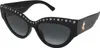Jimmy Choo Sonja/G/S 807/9O. Glasdiameter: 55 Productafbeelding-voorbeeld 1