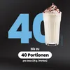 Mammut Nutrition - Whey Protein 1000 g Beutel - 40 Produktbild-Vorschau 5