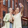 Étui pour téléphone portable à porter autour du cou pour Voir les images du produit 7