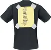 Pearl Jam Stickman Black XL T-Shirt Produktbild-Vorschau 10