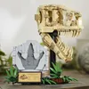 LEGO® Jurassic World 76964 Skamieniałości dinozaurów: głowa Podgląd zdjęcia produktu 20