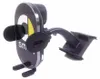 Telefonhalter Stand für Smart Fortwo 453, Infotainment, Kunststoff Productafbeelding-voorbeeld