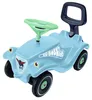 BIG Bobby Car Classic Bundle + Walker Produktbild-Vorschau 1