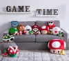 TOMY MOCCHI plus Mario Kart Rouge Coquille T12959 Voir les images du produit 9