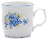 Tasse Thun 1794, porcelaine tchèque, Bernadotte, 250 ml, Voir les images du produit 3