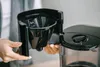 MELITTA Kaffeeautomat 1017-02 10Tassen 1000Watt schwarz Produktbild-Vorschau 9
