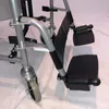 Trendmobil TSF Travel Toilettenstuhl fahrbar - faltbar für Produktbild-Vorschau 11