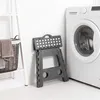 Sgabello pieghevole Relaxdays XL fino a 120 kg Sgabello Anteprima dell’immagine prodotto 2