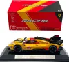 Ferrari 499P #83 KUBICA LMH FIA 24h Le Mans 2024 1:43 Podgląd zdjęcia produktu 3