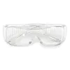 Schutzbrille Überbrille Transparent 1 Stück Produktbild-Vorschau 2