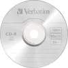 VERBATIM 43327 Datalife Plus CD-R 80 48X Rohling Produktbild-Vorschau 8