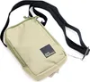 Jack Wolfskin Umhängetasche Konya Bag bay leaf : grün-40 Produktbild-Vorschau 4