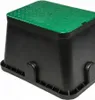 BRADAS Ventilová šachta 51x38cm STANDARD BR-DSSZ-P5138G Náhled obrázku produktu 6