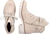 Rieker Damen Schnürboot beige Produktbild-Vorschau 71