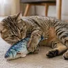 Katzenspielzeug Interaktive Fisch Spielzeug Beweglicher Produktbild-Vorschau 9
