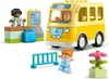 LEGO 10988 Duplo Jízda autobusem, vzdělávací hračka pro Náhled obrázku produktu 11