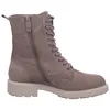 Tamaris Damen Boot Schnürung Stiefelette Reißverschluss Produktbild-Vorschau 29