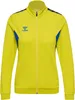 hmlAUTHENTIC PL ZIP JACKET WOMAN Produktbild-Vorschau 6