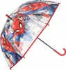 Ombrello trasparente per bambini Spiderman Anteprima dell’immagine prodotto 5