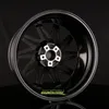 20-calowe felgi aluminiowe KESKIN KT20 5x112 ET30 BLACK Podgląd zdjęcia produktu 22