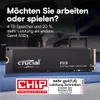 SSD Crucial P310 1 To M.2 2280 - CT1000P310SSD801 Voir les images du produit 10