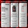 Astaxanthin Kapseln mit Coenzym Q10 AstaPure aus Mikroalge Produktbild-Vorschau 6