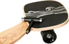 F2  Snake-Carver Carving Board Street Surfer Skateboard   Produktbild-Vorschau 5