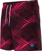 Arena MEN'S ARENA WATER PRINTS BEACH BOXER AO LILAC-WHITE Produktbild-Vorschau 3
