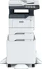 VersaLink B415DN (grau/blau, USB, LAN, Scan, Kopie, Fax, Produktbild-Vorschau 6
