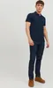 JACK & JONES Herren Poloshirt JJEBASIC Polo Produktbild-Vorschau 7