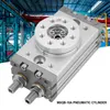 Siłownik pneumatyczny MSQB-10A, siłownik MSQB-10A, obrotowy Podgląd zdjęcia produktu 6