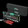 Wera Tool-Check Combi 1 mit KNIPEX Cobra Wasserpumpenzange Produktbild-Vorschau 9