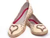 Damenschuhe Goby Espadrille-Ballerinas FBR1186 42 Produktbild-Vorschau 1