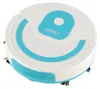Robotstofzuiger, plastic, 17 cm, op batterijen, met geluid, Productafbeelding-voorbeeld 5