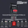Brennenstuhl Professional Multi Battery LED Baustrahler für Produktbild-Vorschau 8