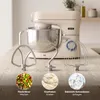Fentic 6-in-1 Küchenmaschine – 2000W – Mit Fleischwolf, Produktbild-Vorschau 3