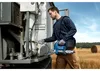 Tylko Akku-Fettpresse Bosch Professional GFP 18V-10 (C) Podgląd zdjęcia produktu 4