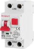 RCBO B Interruttore differenziale da 16A 30mA Interruttore Anteprima dell’immagine prodotto 1