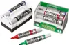 Súprava fixiek na biele tabule Pentel MAXIFLO MWL5S, s Náhľad obrázku produktu 8