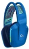 Logitech G G733 LIGHTSPEED Wireless RGB Gaming Headset - Náhled obrázku produktu 7