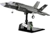 Kit de modelismo a escala 1:48 del avión militar F-35B Vista previa de la imagen del producto 1