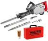 WALTER Stemm- und Abbruchhammer 1700 Watt, mit Produktbild-Vorschau 7